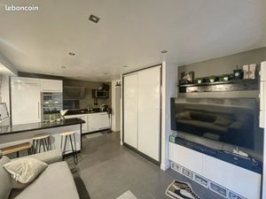 Apprtement montereau centre