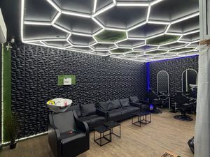 Coiffeur barber neuf