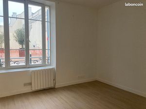 Appartement 2 pièces 31 m²