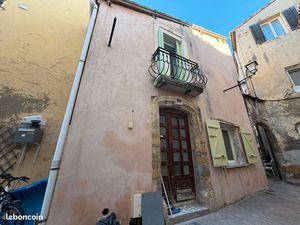 Immeuble 4 pièces 83 m²