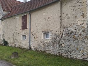 Maison Batiment Grange