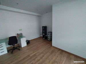 Cabinet libérale ou activité commerciale