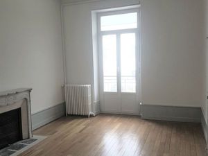Appartement familial 5P proche gare