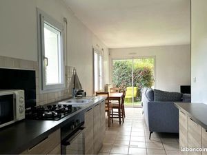 Location appartement T3