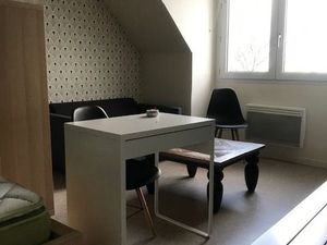 Studio 1 pièce 19 m²