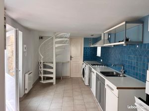 Appartement T2 - Très bon état- Centre ville