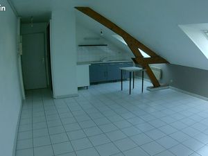 Appartement f2 epernay jancelins