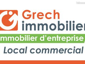 Local commercial 181 m² Ollioules