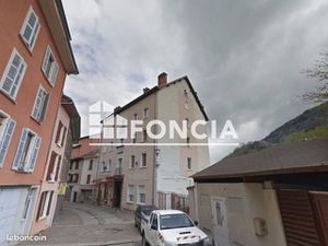 Appartement 4 pièces 66 m²