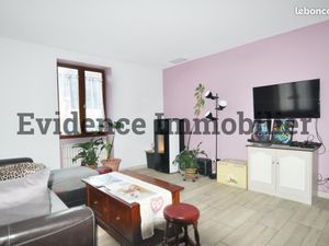 Maison 142 m² Albertville