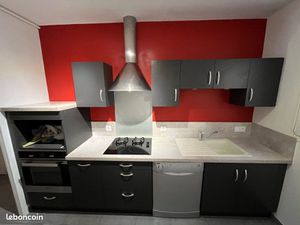 Appartement T4 lumineux de 67 m² avec garage et cave — Rue Pasteur (La Flèche)