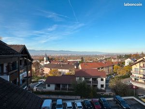 T1bis à Collonges-sous-salèves