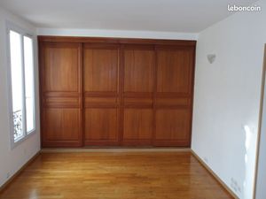 Grand Studio Meublé Rueil Hyper Centre