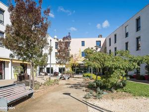 Appartement 1 pièce 21 m²