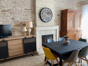 Location Maison à l'année