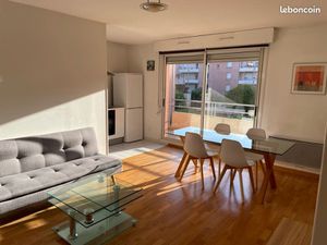 Location Appartement Toulouse centre ville