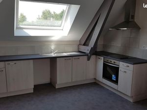 Appartement T3 à louer