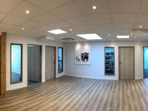 Bureaux à louer – workplace la tuilerie  saint-jorioz