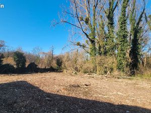 Terrain 1 820 m² Ocquerre