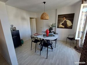 Appartement 3 pièces 86 m²