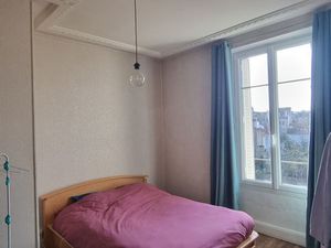 Appartement location