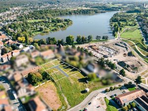 Terrain 347 m² Belfort