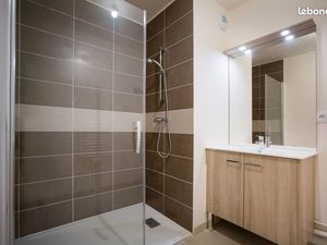 Appartement T3 - Rouen Jardin des Plantes