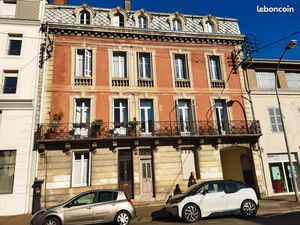 Studio meublé  Centre Dax