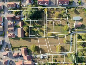 Terrain 419 m² Burnhaupt Le Bas