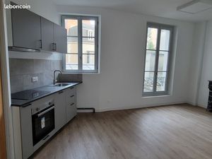 Appartement  3 pièces  67m2