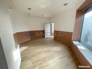 Local commercial 48 m² Bayonne