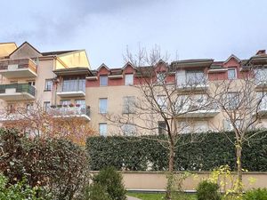 Appartement 5 pièces 88 m²