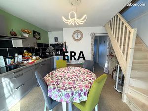 Chalet 3 pièces 48 m²