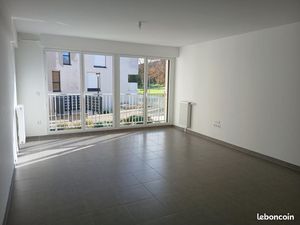Appartement 3 pièces 76 m²