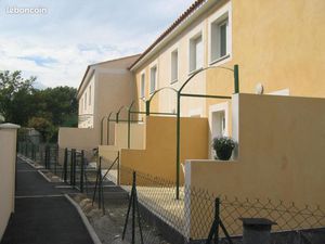 Appartement 2 pièces 36 m²