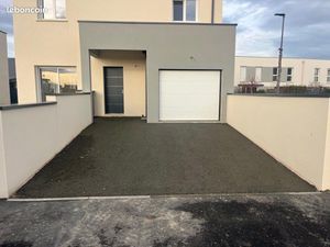 Maison 5 pièce 106m2