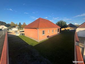 Maison Denguin - 4 pièces