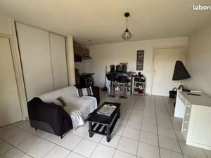 Location appartement Limoux