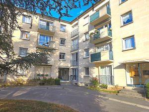 Appartement 3 pièces 83 m²