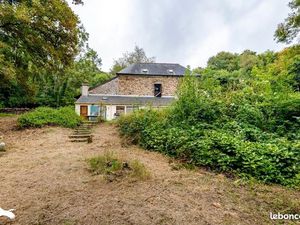 Moulin 4 pièces 186 m²