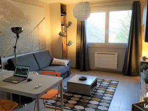 Location studio Lyon 9