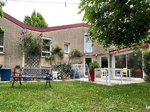 Maison 6 pièces 126 m2