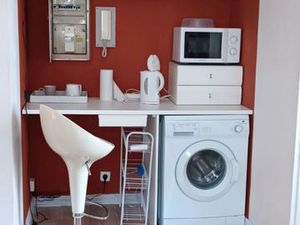 Studio plein centre à louer jusqu'en juillet