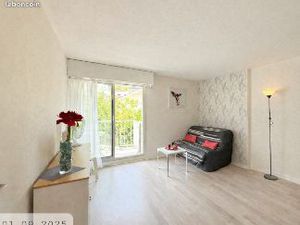 Studio Centre ville Arcachon 21 5 m² Disponibilité immédiate