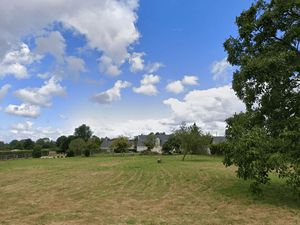 Terrain viabilisé Honfleur