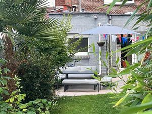 Semi bourgeoise - 124M2 - Rue de Lille / Côté Roncq