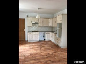 P3 dans maison en campagne