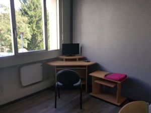 Studio meublé – Situé au calme Brabois (Vandoeuvre les Nancy) – Proche fac & CHU – Parking