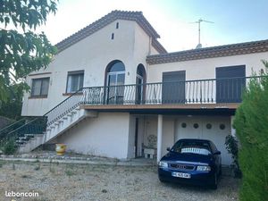 Maison à Pézenas sur 2000m2