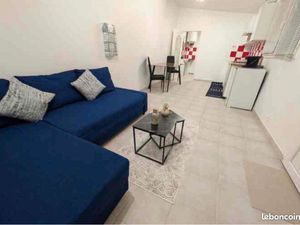 Appartement proche de Paris